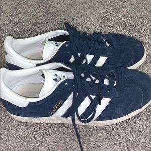 Adidas Gazelle Shoes